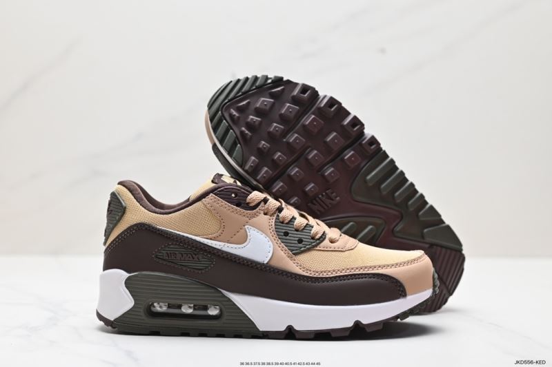 Nike Air Max Shoes